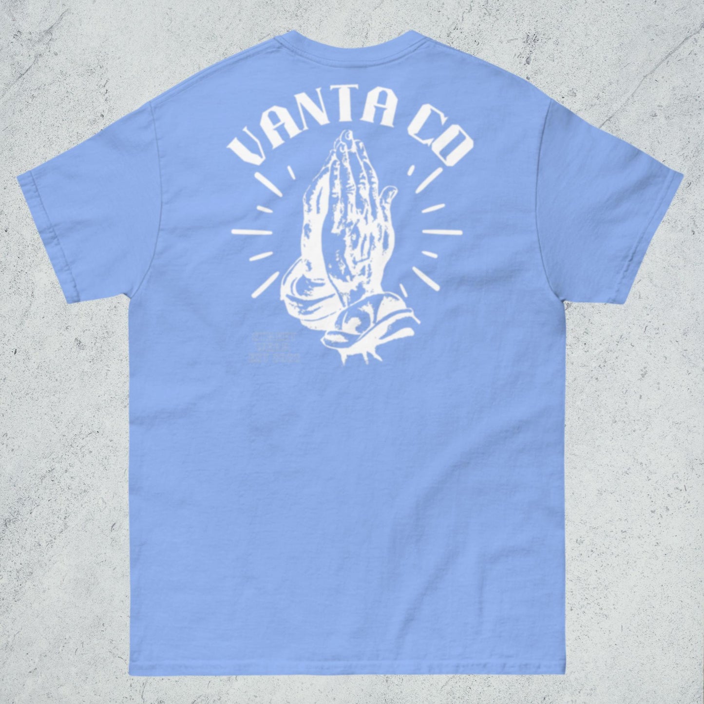 Men's classic tee