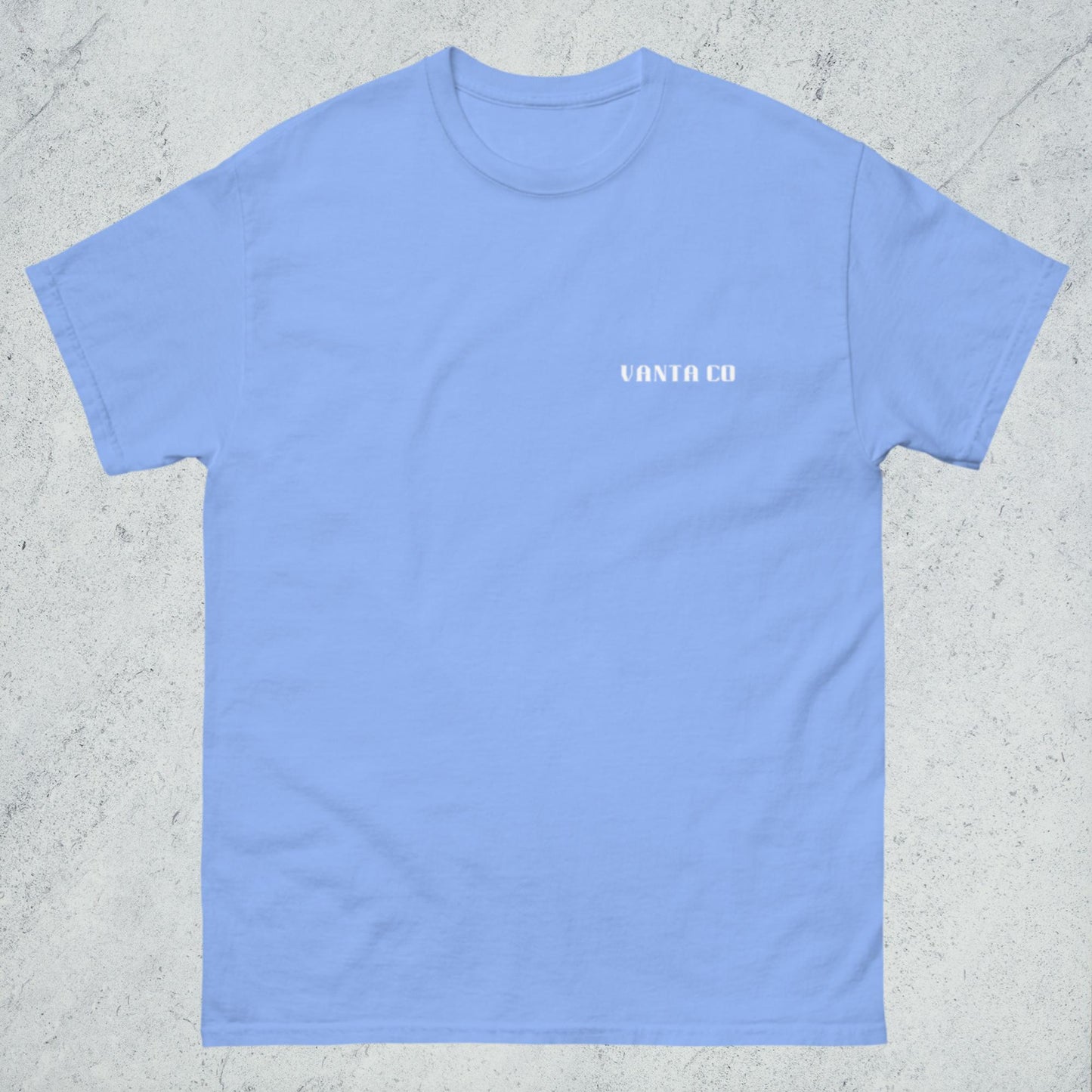 Men's classic tee