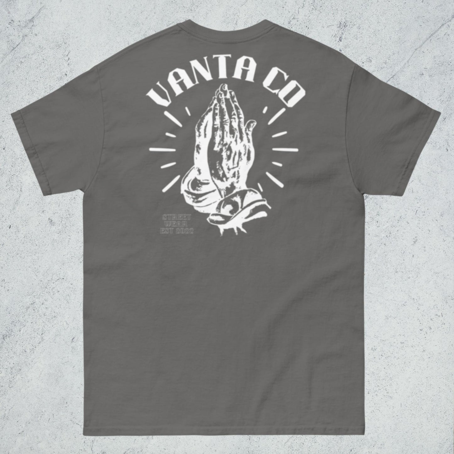 Men's classic tee