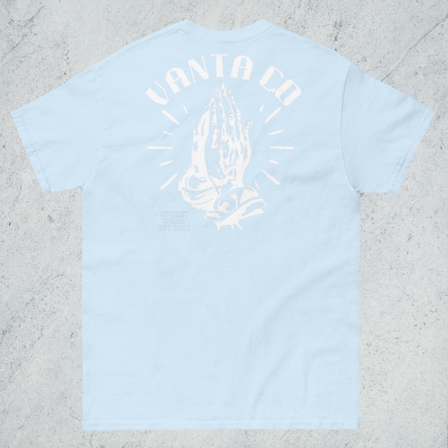Men's classic tee