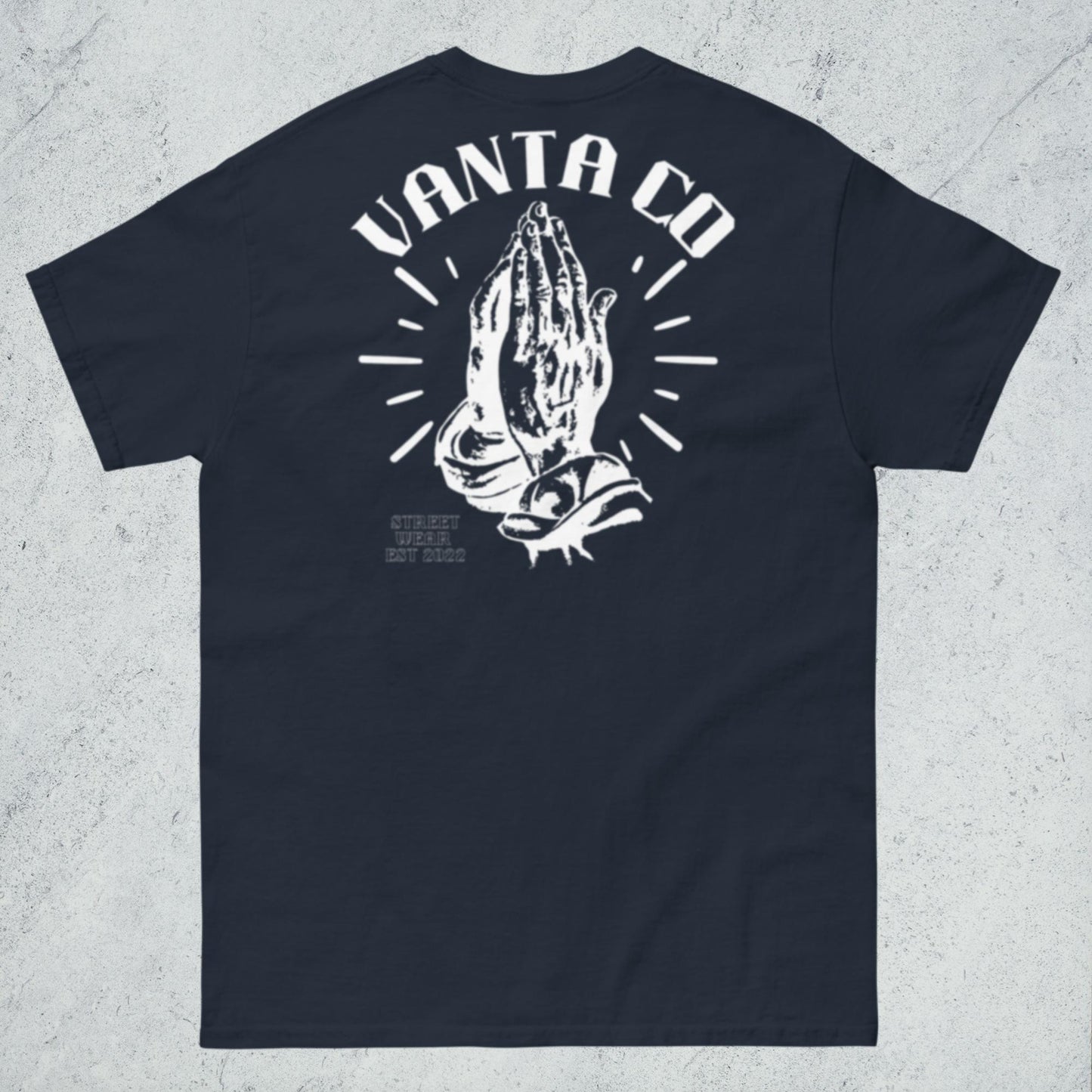 Men's classic tee