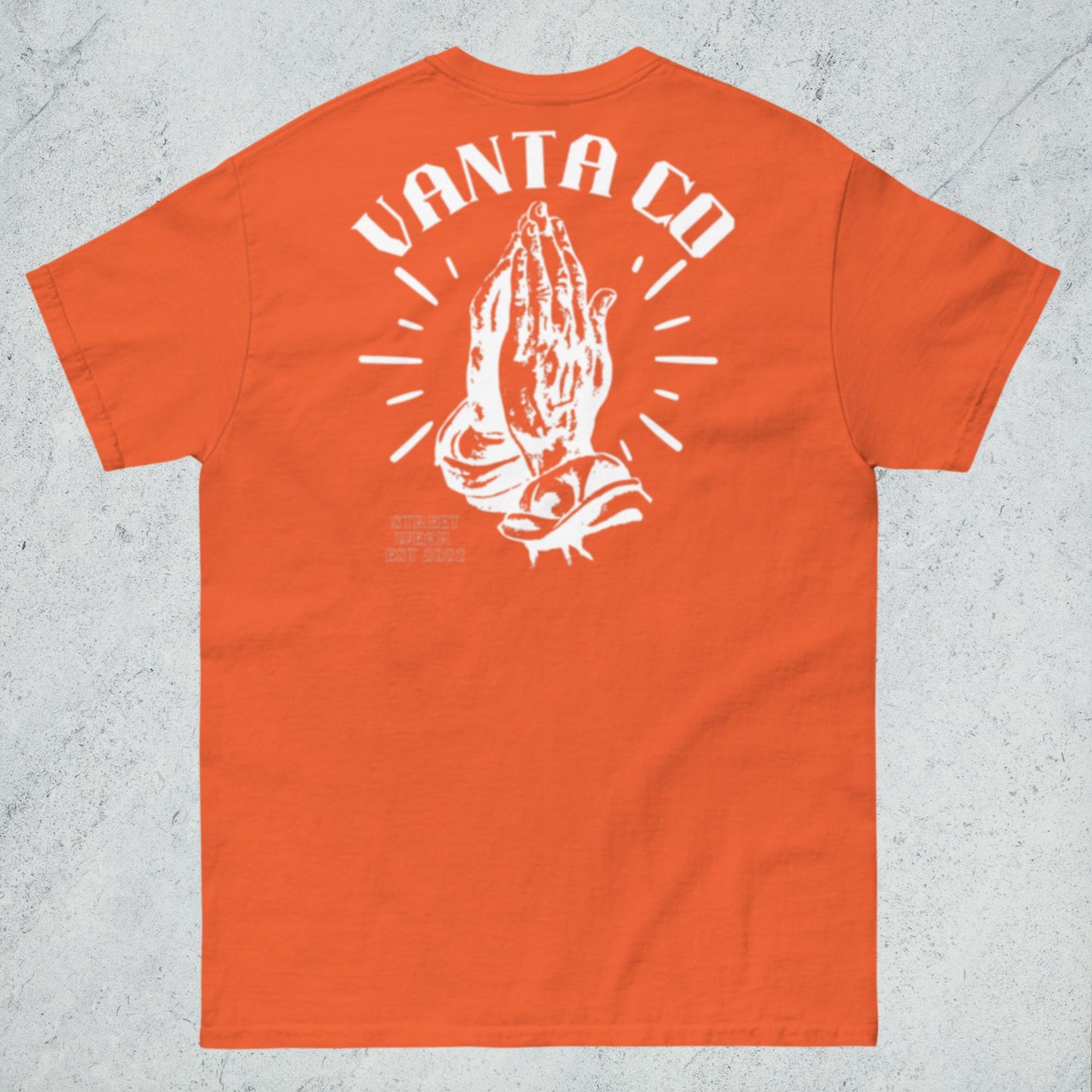 Men's classic tee