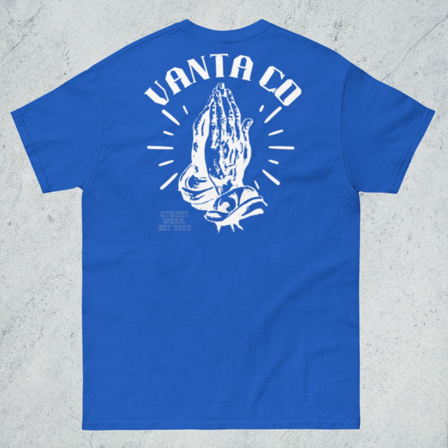 Men's classic tee