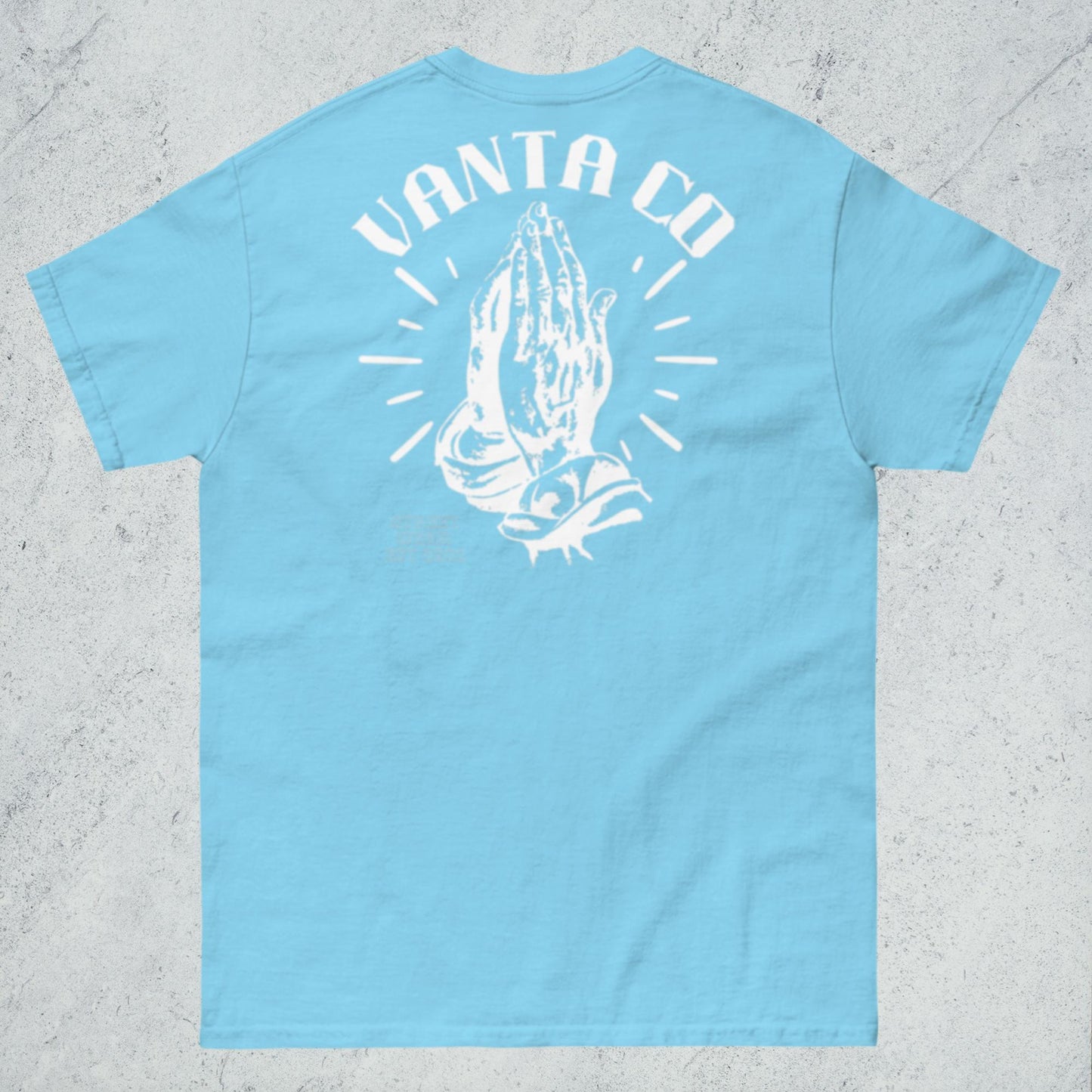 Men's classic tee