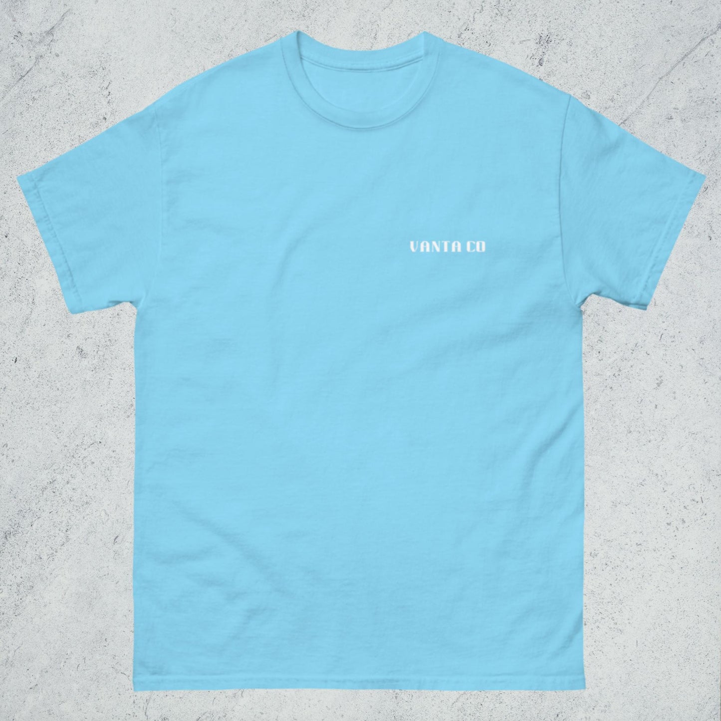 Men's classic tee